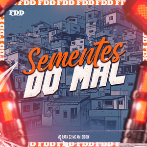 Sementes do Mal