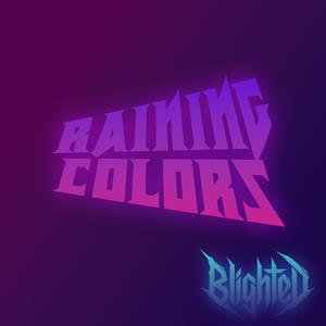 Raining Colors