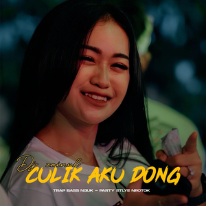 Culik Aku Dong