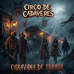 Caravana de Terror