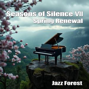 Seasons of Silence Ⅶ – Spring Renewal