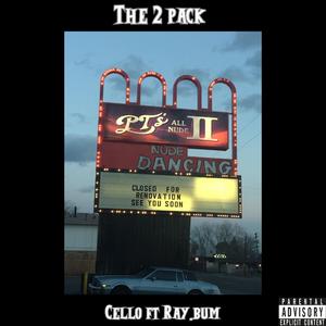 bitch (feat. Ray.Bum)