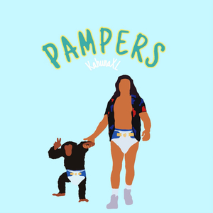 Pampers