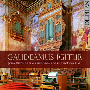 Gaudeamus igitur [18th Century]
