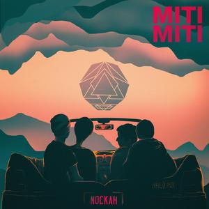 Luna (feat. La Madre Tirana)