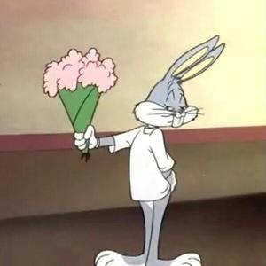 Bugs Bunny