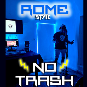 No Trash