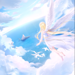 归宿 - 飞鸟与鱼II（Cover ELISA-HIKARI）