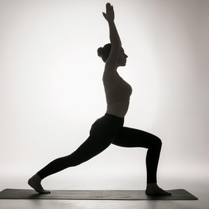 Deriva Armoniosa Para Yoga