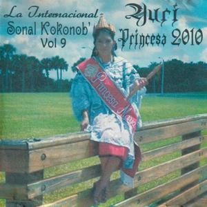 Lagrima De Un Marimbista