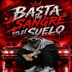 Basta de sangre en el suelo