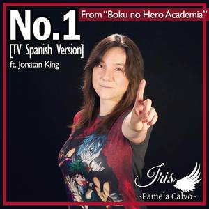 No.1 (TV Spanish Version) [From "Boku no Hero Academia"]