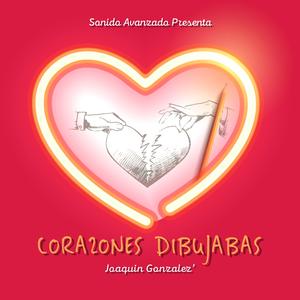 Corazones Dibujabas