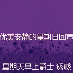 微妙的安静的星期日心情