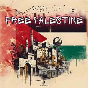 Free Palestine