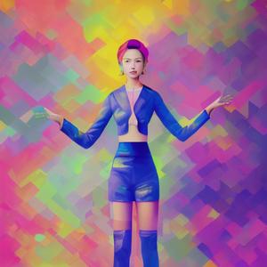 Thunder India Mashup 4