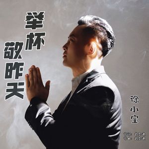 举杯敬昨天（DJ鬼鬼于航版）