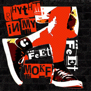 Rhythm In My Feet