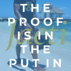 The Proof Is In the Put In