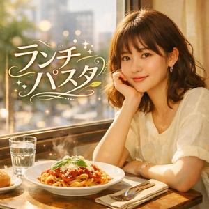 ランチパスタ
