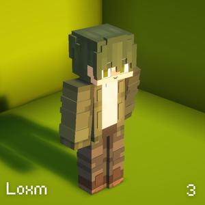 Loxm's Theme