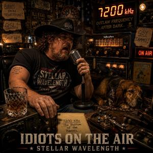 Idiots On The Air (IOTA)