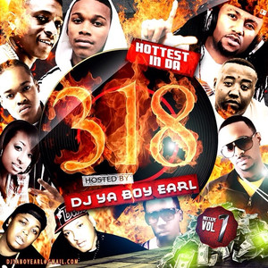 She Bossin' & Room 112