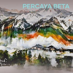Percaya Beta
