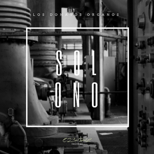 Solo3 (Original Mix)