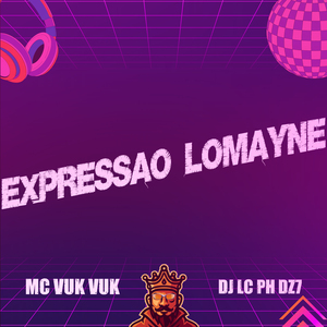 Expressao Lomayne