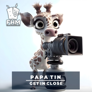 Get in Close (Extended Mix)