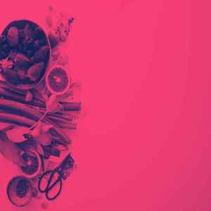 柔和的餐馆时刻