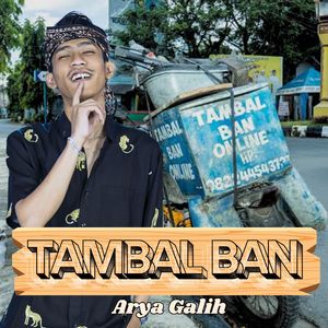 Tambal Ban