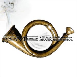 Raggamuffin Jazz Standard