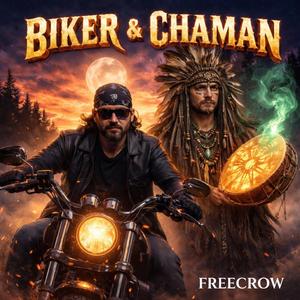 Biker & Chaman