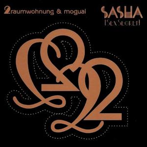 Sasha (I Don't Want To Stop)