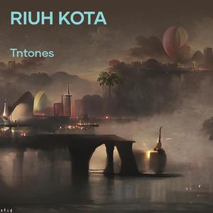 Riuh Kota