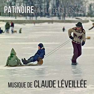Patinoire (Twist)