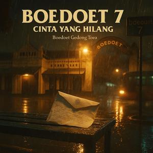 Surat dari Halte Budi Utomo