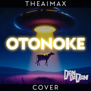 Otonoke (From "DanDaDan") [FULL Size] (Cover Latino)