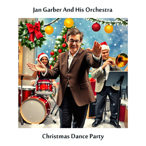 Jumpin' Jiminy Christmas