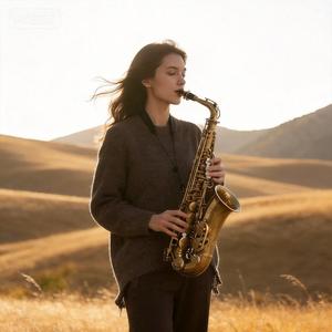 山间回响（Jazz Sax）