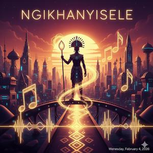 Ngikhanyisele
