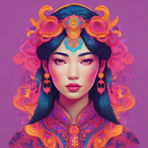 微微的梦