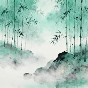 幽径寻踪