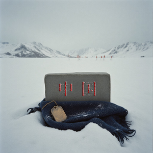 毛主席的战士最听党的话