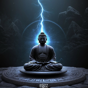 Ethereal awareness, where spirits belong (Binaural Beta 30 Hz)