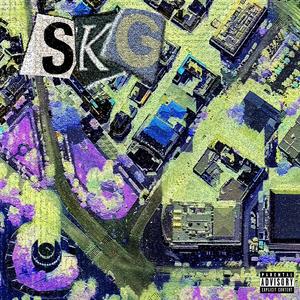 SKG (feat. Vlacho & Chatzi)