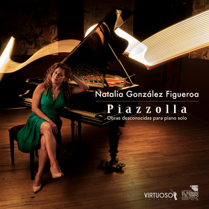 3 Piano Preludes: No. 1, Leijia's Game