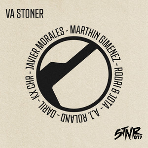 Alien Voices (Original Mix)